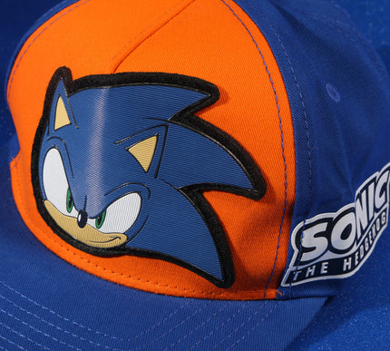 Premium baseball caps for boys with fun and bold designs