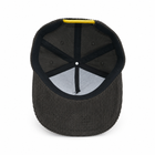 Official Vulpera ABC “Always Be Celebrating” Premium Corduroy Cap