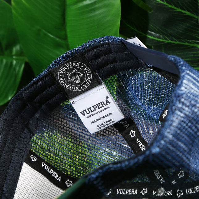 Explore More Mountain Trucker Cap – Adventure-Inspired Outdoor Lifestyle Hat