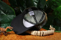 Vulpera Great Outdoors Trucker Cap – Adventure Edition Outdoors Cap - 275+ GSM Cotton Twill