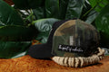 Vulpera Great Outdoors Trucker Cap – Adventure Edition Outdoors Cap - 275+ GSM Cotton Twill