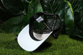 Alpine Horizon Mountain Trucker Cap | Premium Outdoor Adventure Lifestyle Hat