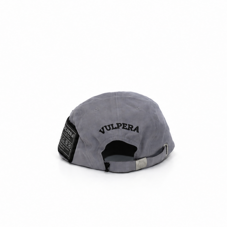 Vulpera ShadowFox™ Utility Cap – Urban Tactical Edition