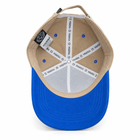Vulpera “Good Things Take Time” Premium Quote Cap – Patience Edition