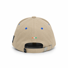 Vulpera “Good Things Take Time” Premium Quote Cap – Patience Edition