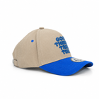 Vulpera “Good Things Take Time” Premium Quote Cap – Patience Edition