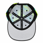 Vulpera “Every Breath You Take” Statement Cap – Urban Motivation Edition