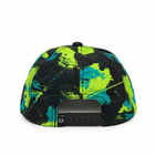 Vulpera “Every Breath You Take” Statement Cap – Urban Motivation Edition