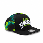 Vulpera “Every Breath You Take” Statement Cap – Urban Motivation Edition