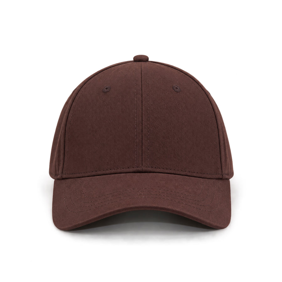 Vulpera Cotton Solid Premium Baseball Cap