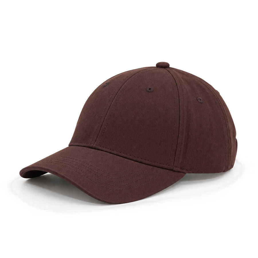 Vulpera Cotton Solid Premium Baseball Cap