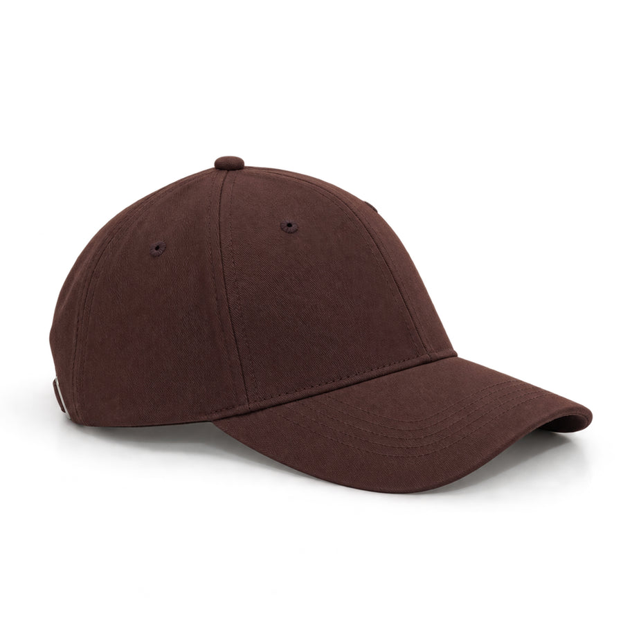 Vulpera Cotton Solid Premium Baseball Cap