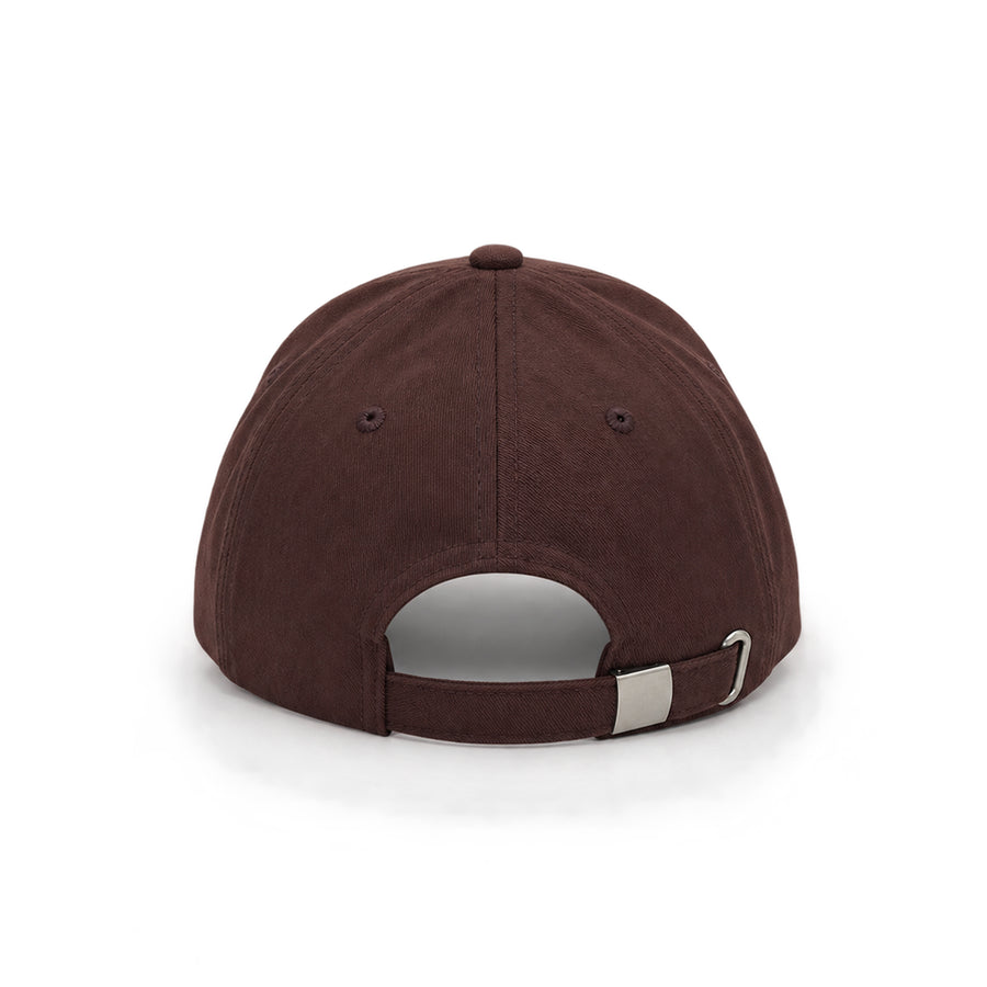 Vulpera Cotton Solid Premium Baseball Cap