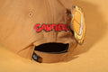 Vulpera x Garfield “I Hate Mondays” Premium Baseball Cap – Official Licensed Edition