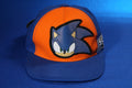 Vulpera x Licensed Sonic the Hedgehog Official Kids Premium Baseball Cap | Blue & Orange