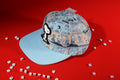Vulpera Snoopy Comic Panel Baseball Cap – Premium Cotton Twill Streetwear
