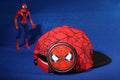Vulpera x Marvel Spider-Man Webstrike Kids Baseball Cap – Premium Cotton Twill