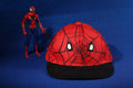 Vulpera x Marvel Spider-Man Webstrike Kids Baseball Cap – Premium Cotton Twill