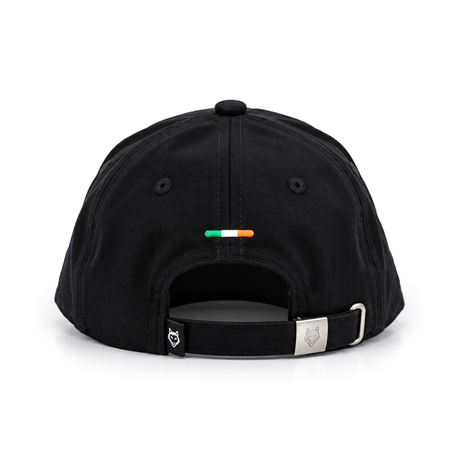 Vulpera “Creatives Are the New Athletes” Premium Quote Cap – Creator Edition
