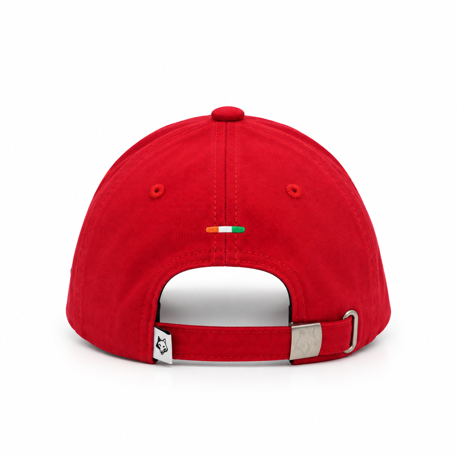 Vulpera “Creatives Are the New Athletes” Premium Quote Cap – Creator Edition