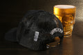 Vulpera Black Affliction Trucker Cap – Black Label Edition