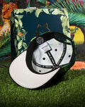 Vulpera “Every Breath You Take” Statement Cap – Urban Motivation Edition