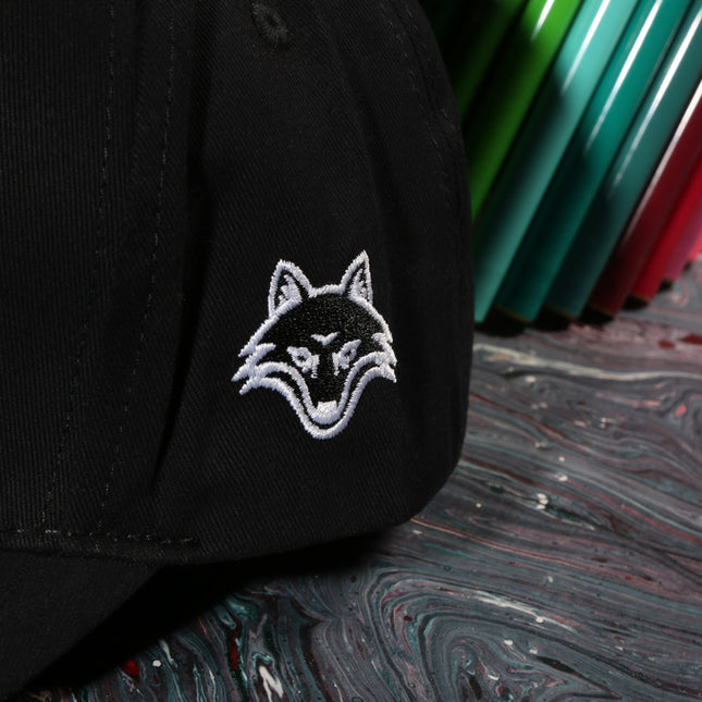 Vulpera “Creatives Are the New Athletes” Premium Quote Cap – Creator Edition