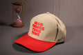 Vulpera “Good Things Take Time” Premium Quote Cap – Patience Edition