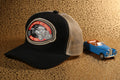 Designer Vintage Car Cap