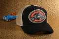 Designer Vintage Car Cap