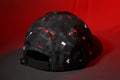 Vulpera x Call of Duty® Warzone Official Licensed Cap | Red Tactical Gaming Baseball Cap | Premium Cotton Twill