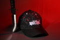 Vulpera x Call of Duty® Warzone Official Licensed Cap | Red Tactical Gaming Baseball Cap | Premium Cotton Twill