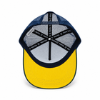 Explore More Mountain Trucker Cap – Adventure-Inspired Outdoor Lifestyle Hat