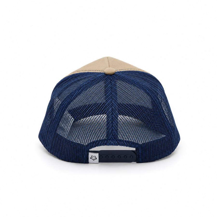 Explore More Mountain Trucker Cap – Adventure-Inspired Outdoor Lifestyle Hat