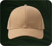 Custom Cap