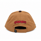 Vulpera x Garfield “I Hate Mondays” Premium Baseball Cap – Official Licensed Edition