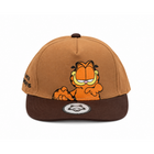 Vulpera x Garfield “I Hate Mondays” Premium Baseball Cap – Official Licensed Edition