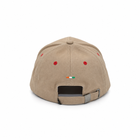 Vulpera “Good Things Take Time” Premium Quote Cap – Patience Edition