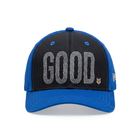 Vulpera Reverse Mesh “GOOD” Premium Baseball Cap