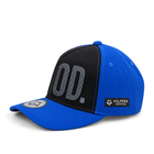 Vulpera Reverse Mesh “GOOD” Premium Baseball Cap