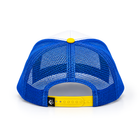 Adventure Mountain Caps Lemon Yellow