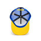 Adventure Mountain Caps Lemon Yellow