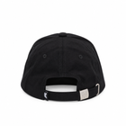 Vulpera x Liverpool FC “You’ll Never Walk Alone” Heritage Cap – Black with Tricolour Visor