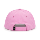 Vulpera x Disney Minnie Mouse Licensed Baseball Cap | Pink Rainbow Visor | Kids Cap