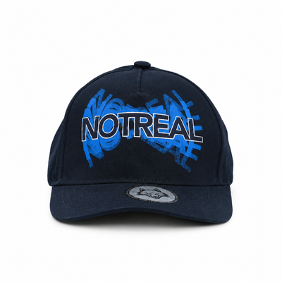 Vulpera “Not Real Illusion” Premium Baseball Cap