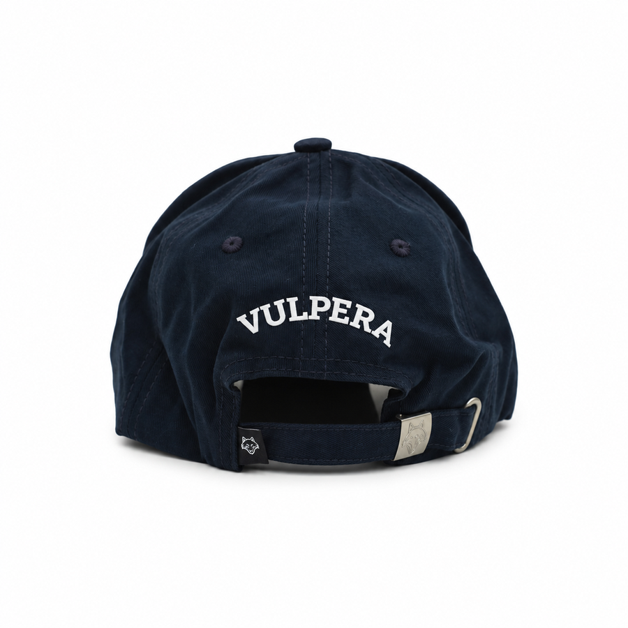 Vulpera “Not Real Illusion” Premium Baseball Cap