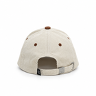 Vulpera Heritage™ Corduroy Peak Cap – Earth Edition