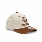 Vulpera Heritage™ Corduroy Peak Cap – Earth Edition