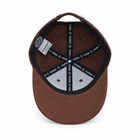 Vulpera Acid Wash Solid Premium Baseball Cap