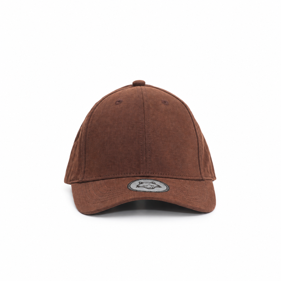 Vulpera Acid Wash Solid Premium Baseball Cap